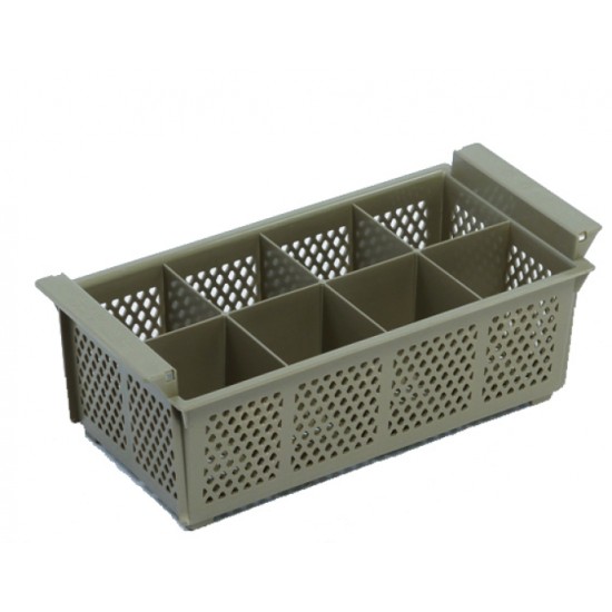 ΘΗΚΗ ΓΙΑ ΜΑΧΑΙΡΟΠΙΡΟΥΝΑ ΚΟΥΤΑΛΟΘΗΚΗ 8 ΘΕΣΕΩΝ ΤΙΜΗ