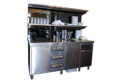 ΠΟΣΤΟ ΣΕΡΒΙΤΟΡΟΥ