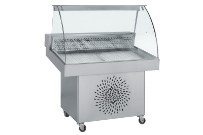 ΙΧΘΥΟΠΩΛΕΙA ΨΑΡΟΤΑΒΕΡΝΕΣ