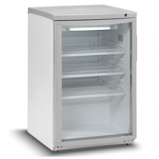 ΒΙΤΡΙΝΑ ΣΥΝΤΗΡΗΣΗΣ ΕΠΙΤΡΑΠΕΖΙΑ TEFCOLD BC85-I WHITE ΤΙΜΗ
