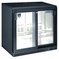 ΨΥΓΕΙΟ BACK BAR ΒΙΤΡΙΝΑ ΣΥΝΤΗΡΗΣΗΣ ΔΙΠΛΗ ΜΟΝΤ BS220HS ΤΙΜΗ