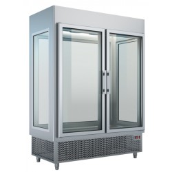 ΨΥΓΕΙΟ ΘΑΛΑΜΟΣ ΣΥΝΤΗΡΗΣΗ ΤΖΑΜΙ ΣΤΙΣ 4 ΠΛΕΥΡΕΣ UBK 160 ΤΙΜΕΣ