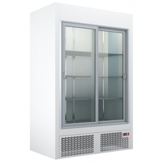 ΨΥΓΕΙΟ ΘΑΛΑΜΟΣ ΣΥΝΤΗΡΗΣΗ ΜΟΤΕΡ ΚΑΤΩ ΣΥΡΟΜΕΝΕΣ ΠΟΡΤΕΣ UBP 137 ΤΙΜΗ