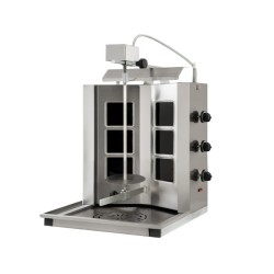 ΓΥΡΟΣ ΗΛΕΚΤΡΙΚΟΣ ΚΕΡΑΜΙΚΕΣ ΑΝΤΙΣΤΑΣΕΙΣ NORTH DKE 6 ΤΙΜΗ