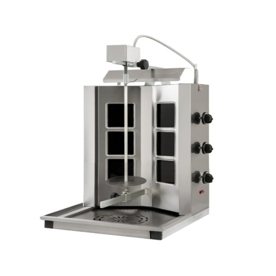 ΓΥΡΟΣ ΗΛΕΚΤΡΙΚΟΣ ΚΕΡΑΜΙΚΕΣ ΑΝΤΙΣΤΑΣΕΙΣ NORTH DKE 6 ΤΙΜΗ