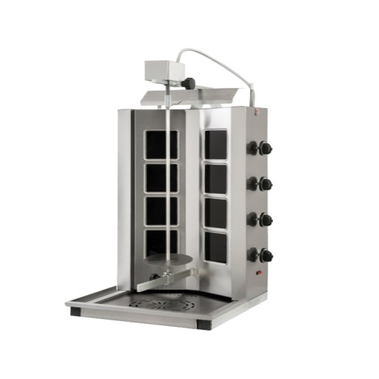 ΓΥΡΟΣ ΗΛΕΚΤΡΙΚΟΣ ΚΕΡΑΜΙΚΕΣ ΑΝΤΙΣΤΑΣΕΙΣ NORTH DKE 8 ΤΙΜΗ