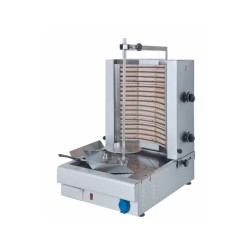 ΓΥΡΟΣ ΗΛΕΚΤΡΙΚΟΣ ΜΕ ΠΥΡΟΤΟΥΒΛΟ NORTH MK 2 ΤΙΜΗ