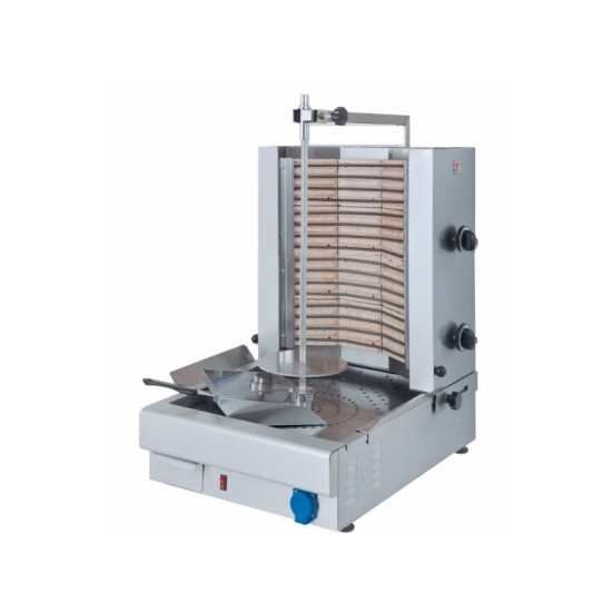 ΓΥΡΟΣ ΗΛΕΚΤΡΙΚΟΣ ΜΕ ΠΥΡΟΤΟΥΒΛΟ NORTH MK 2 ΤΙΜΗ