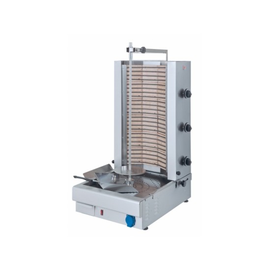 ΓΥΡΟΣ ΗΛΕΚΤΡΙΚΟΣ ΜΕ ΠΥΡΟΤΟΥΒΛΟ NORTH MK 3 ΤΙΜΗ