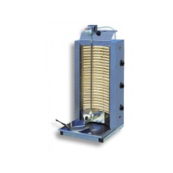 ΗΛΕΚΤΡΙΚΟΙ ΓΥΡΟΙ ΜΕ ΠΥΡΟΤΟΥΒΛΟ NORTH ND 3 ΤΙΜΕΣ