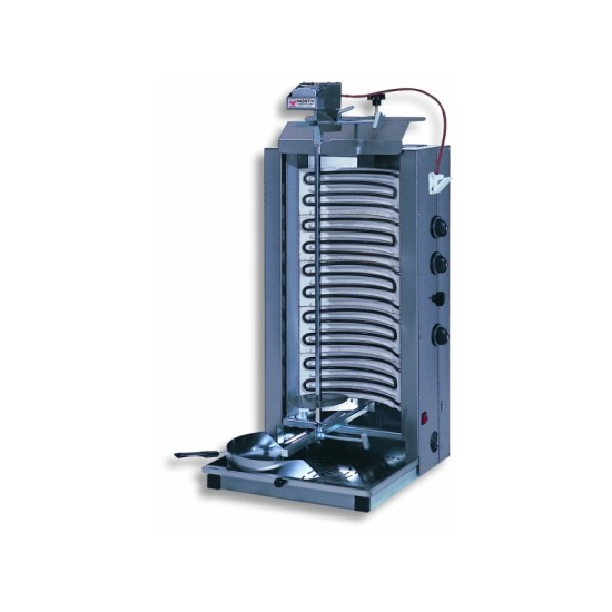 ΓΥΡΟΣ ΗΛΕΚΤΡΙΚΟΣ NORTH ND 8 ΤΙΜΗ