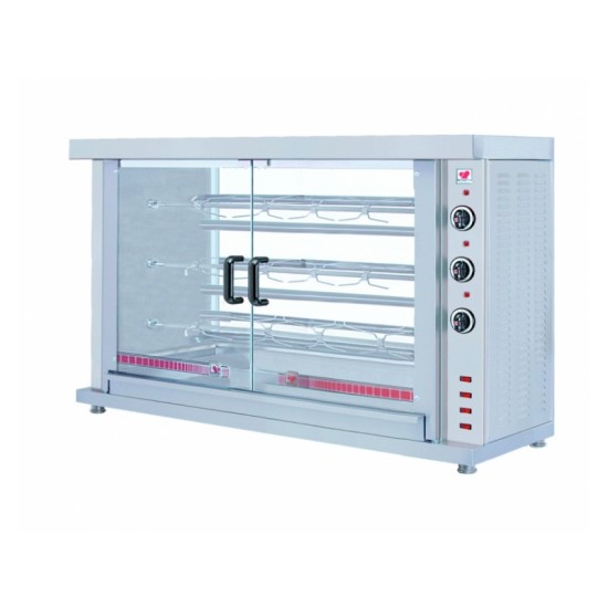 ΕΠΙΤΡΑΠΕΖΙΑ ΕΠΑΓΓΕΛΜΑΤΙΚΗ ΚΟΤΟΠΟΥΛΙΕΡΑ ΗΛΕΚΤΡΙΚΗ ΜΕ 3 ΣΟΥΒΛΕΣ HK3 ΤΙΜΗ