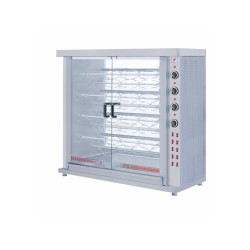 ΕΠΙΤΡΑΠΕΖΙΑ ΕΠΑΓΓΕΛΜΑΤΙΚΗ ΚΟΤΟΠΟΥΛΙΕΡΑ ΗΛΕΚΤΡΙΚΗ ΜΕ 9 ΣΟΥΒΛΕΣ HK9 ΤΙΜΗ