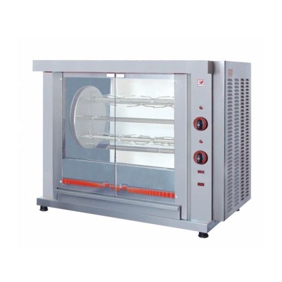 ΗΛΕΚΤΡΙΚΗ ΕΠΑΓΓΕΛΜΑΤΙΚΗ ΕΠΙΤΡΑΠΕΖΙΑ ΚΟΤΟΠΟΥΛΙΕΡΑ ΠΕΡΙΣΤΡΟΦΙΚΗ HK4 ΤΙΜΕΣ