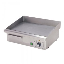 ΠΛΑΚΑ ΨΗΣΙΜΑΤΟΣ ΠΛΑΤΩ ΗΛΕΚΤΡΙΚΟ FRE 548 ΤΙΜΗ