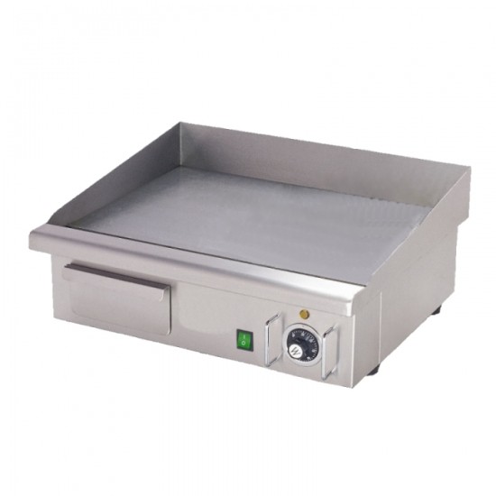 ΠΛΑΚΑ ΨΗΣΙΜΑΤΟΣ ΠΛΑΤΩ ΗΛΕΚΤΡΙΚΟ FRE 548 ΤΙΜΗ