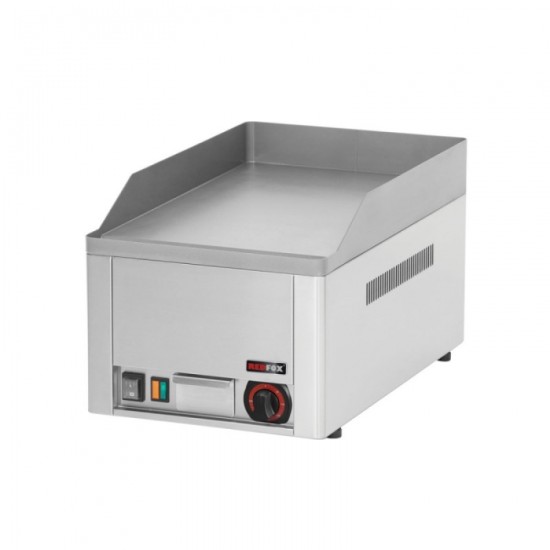 ΠΛΑΤΩ ΗΛΕΚΤΡΙΚΟ ΛΕΙΟ ΜΟΝΟ REDFOX FTH 30E ΤΙΜΗ