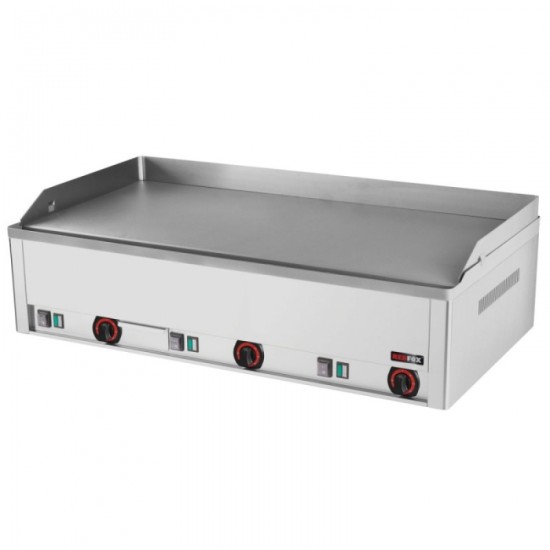 ΠΛΑΤΩ ΗΛΕΚΤΡΙΚΟ ΤΡΙΠΛΟ ΛΕΙΟ REDFOX FTH 90E ΤΙΜΗ