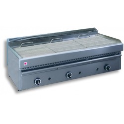 ΕΠΙΤΡΑΠΕΖΙΑ ΕΠΑΓΓΕΛΜΑΤΙΚΗ ΣΧΑΡΙΕΡΑ ΥΓΡΑΕΡΙΟΥ ΝΕΡΟΥ ΓΚΡΙΛ GRILL GAS NORTH T30 ΤΙΜΗ