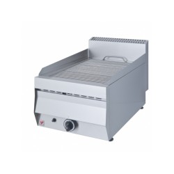 ΕΠΙΤΡΑΠΕΖΙΑ ΕΠΑΓΓΕΛΜΑΤΙΚΗ ΣΧΑΡΙΕΡΑ ΥΓΡΑΕΡΙΟΥ ΓΚΡΙΛ GRILL GAS NORTH T701 ΤΙΜΗ 