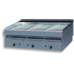 ΕΠΙΤΡΑΠΕΖΙΑ ΕΠΑΓΓΕΛΜΑΤΙΚΗ ΣΧΑΡΙΕΡΑ ΥΓΡΑΕΡΙΟΥ ΝΕΡΟΥ ΓΚΡΙΛ GRILL GAS T73 ΤΙΜΗ