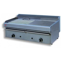 ΕΠΙΤΡΑΠΕΖΙΑ ΕΠΑΓΓΕΛΜΑΤΙΚΗ ΣΧΑΡΙΕΡΑ ΥΓΡΑΕΡΙΟΥ ΝΕΡΟΥ ΓΚΡΙΛ GRILL GAS NORTH V25 ΤΙΜΗ