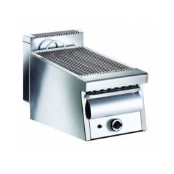 ΓΚΡΙΛ ΥΓΡΑΕΡΙΟΥ ΕΠΑΓΓΕΛΜΑΤΙΚΑ ΜΕ ΣΥΡΤΑΡΙ ΝΕΡΟΥ GRILL ARTEMIS 1 ΤΙΜΕΣ