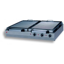 ΗΛΕΚΤΡΙΚΗ ΕΠΑΓΓΕΛΜΑΤΙΚΗ ΣΧΑΡΙΕΡΑ ΝΕΡΟΥ ΓΚΡΙΛ GRILL HS270 ΤΙΜΗ