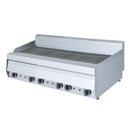 ΗΛΕΚΤΡΙΚΗ ΕΠΑΓΓΕΛΜΑΤΙΚΗ ΣΧΑΡΙΕΡΑ ΝΕΡΟΥ ΕΠΑΦΗΣ ΓΚΡΙΛ GRILL NORTH ΧΙΟΣ 23 ΤΙΜΗ