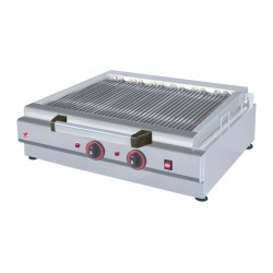 ΗΛΕΚΤΡΙΚΗ ΕΠΑΓΓΕΛΜΑΤΙΚΗ ΣΧΑΡΙΕΡΑ ΝΕΡΟΥ ΕΠΑΦΗΣ ΓΚΡΙΛ GRILL ΧΙΟΣ 2 ΤΙΜΕΣ
