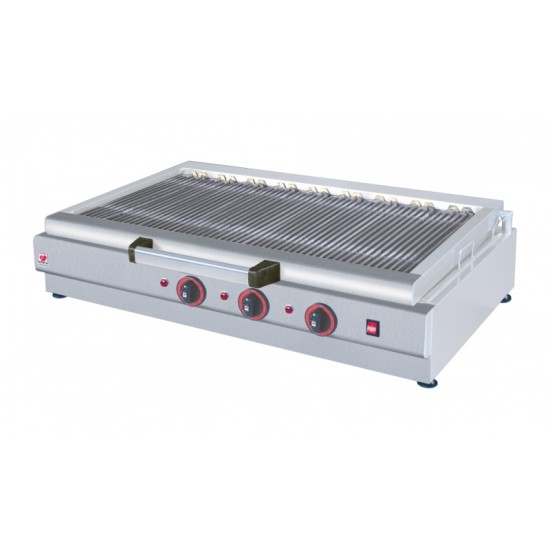 ΗΛΕΚΤΡΙΚΕΣ ΕΠΑΓΓΕΛΜΑΤΙΚΕΣ ΣΧΑΡΙΕΡΕΣ ΝΕΡΟΥ ΕΠΑΦΗΣ ΓΚΡΙΛ GRILL NORTH ΧΙΟΣ 3 ΤΙΜΕΣ