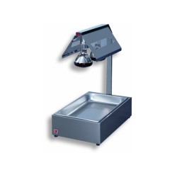 ΗΛΕΚΤΡΙΚΟ ΘΕΡΜΑΝΤΙΚΟ HOTKON ΠΑΤΑΤΩΝ H2 ΤΙΜΗ