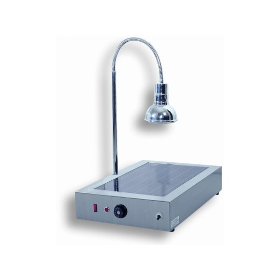 ΗΛΕΚΤΡΙΚΟ ΘΕΡΜΑΝΤΙΚΟ HOTKON ΠΑΤΑΤΩΝ NORTH KOS 1 ΤΙΜΗ