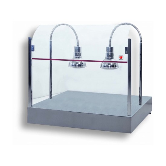 ΗΛΕΚΤΡΙΚΟ ΘΕΡΜΑΝΤΙΚΟ HOTKON ΠΑΤΑΤΩΝ NORTH KOS 2 ΤΙΜΗ