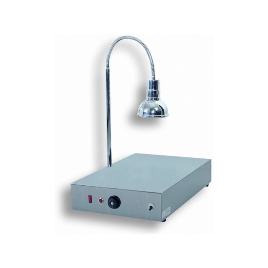 ΗΛΕΚΤΡΙΚΟ ΘΕΡΜΑΝΤΙΚΟ HOTKON ΠΑΤΑΤΩΝ NORTH NAXOS 1 ΤΙΜΗ