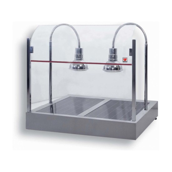 ΗΛΕΚΤΡΙΚΑ ΘΕΡΜΑΝΤΙΚΑ HOTKON ΠΑΤΑΤΩΝ NORTH NAXOS 2 ΤΙΜΕΣ