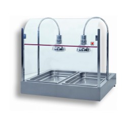 ΗΛΕΚΤΡΙΚΟ ΘΕΡΜΑΝΤΙΚΟ HOTKON ΠΑΤΑΤΩΝ NORTH PAROS 2 ΤΙΜΗ