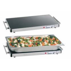 ΘΕΡΜΑΙΝΟΜΕΝΗ ΕΠΙΦΑΝΕΙΑ BARTSCHER ΓΙΑ GN 1/1 114356 ΤΙΜΕΣ