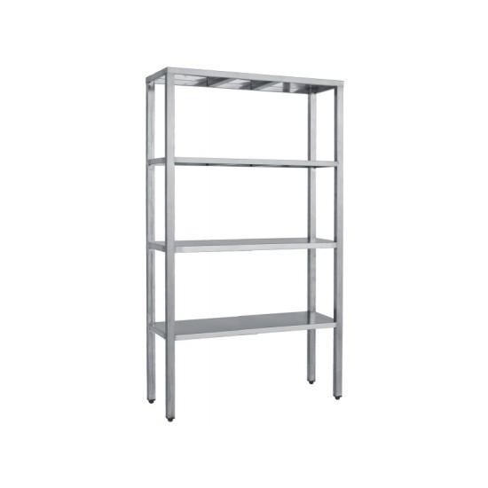 ΡΑΦΙΕΡΕΣ ΑΝΟΞΕΙΔΩΤΕΣ ΛΥΟΜΕΝΕΣ RD 150 ΤΙΜΕΣ