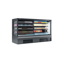 ΨΥΓΕΙΟ SELF SERVICE INFRICO MS12 P M1 TIMH