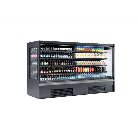 ΨΥΓΕΙΟ SELF SERVICE INFRICO MS18 P M1 TIMH