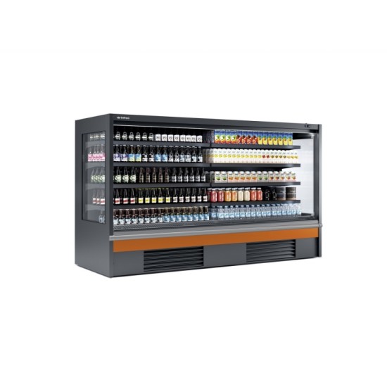 ΨΥΓΕΙΟ SELF SERVICE INFRICO MS9 P M1 TIMH