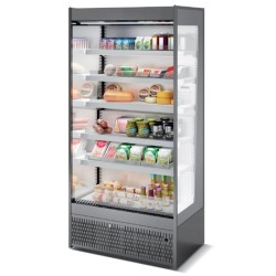 SELF SERVICE ΣΥΝΤΗΡΗΣΗΣ ISA SLIM OPEN 190 GREY ΑΝΟΙΧΤΟ ΜΕ ΜΟΤΕΡ ΤΙΜΗ