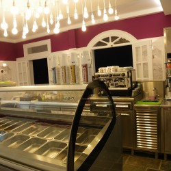 ALFIS GELATERIA  ΣΠΕΤΣΕΣ