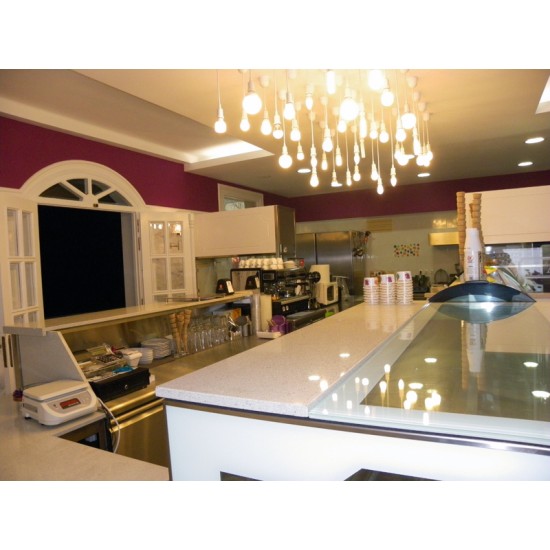 ALFIS GELATERIA  ΣΠΕΤΣΕΣ