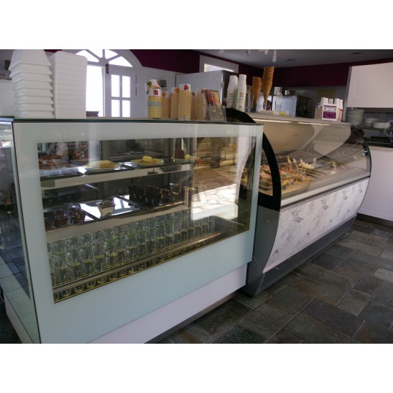 ALFIS GELATERIA  ΣΠΕΤΣΕΣ