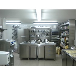 ΑΝΑΣΤΑΣΙΟΥ ΕΡΓΑΣΤΗΡΙΟ CATERING ΖΑΧΑΡΟΠΛΑΣΤΙΚΗΣ ΑΓΡΙΝΙΟ