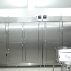 ΑΝΑΣΤΑΣΙΟΥ ΕΡΓΑΣΤΗΡΙΟ CATERING ΖΑΧΑΡΟΠΛΑΣΤΙΚΗΣ ΑΓΡΙΝΙΟ