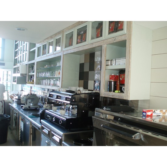 ΑΡΙΣΤΟΝ ΚΑΦΕ ΣΝΑΚ ΜΠΑΡ ΣΠΕΤΣΕΣ