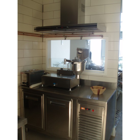 ΑΡΙΣΤΟΝ ΚΑΦΕ ΣΝΑΚ ΜΠΑΡ ΣΠΕΤΣΕΣ